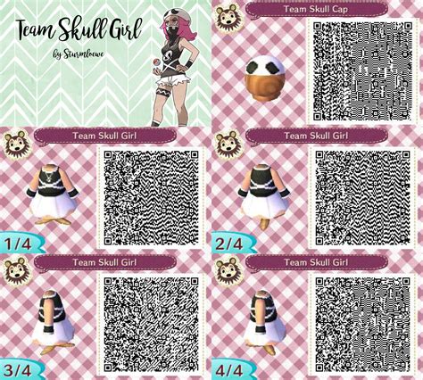 animal crossing new leaf clothes.